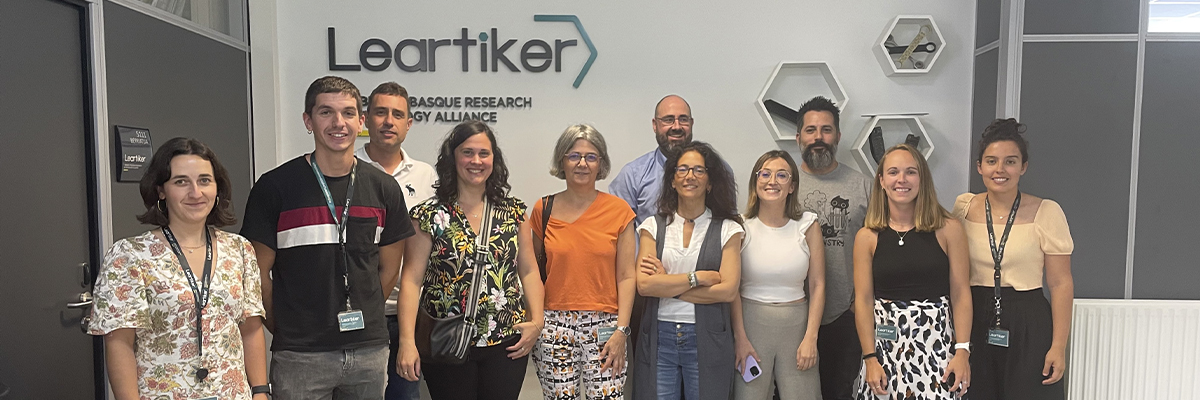 BIL-CHIP proiektu berriaren bitartez behazun minbiziaren eredu bat garatuko da bere biologia aztertu eta terapia berriak probatzeko